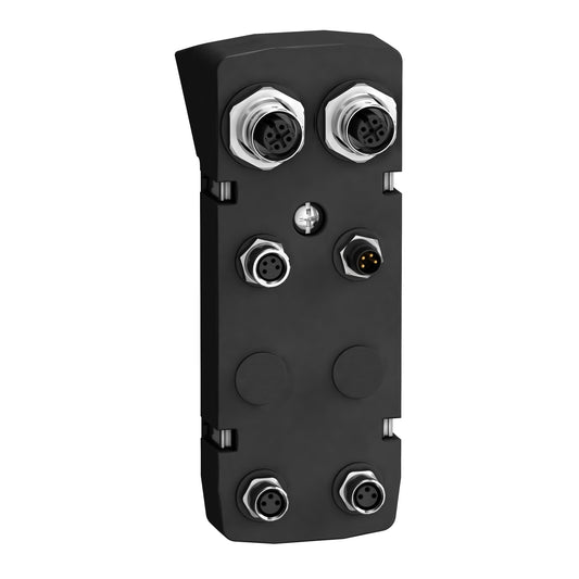 SE VW3M9108 LXM32I Module ECT M12 2DI M8 source