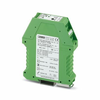 PHO MCR-S-1/5-UI-DCI-NC STROMMESSUMFORMER UNKONFIGURIERT
