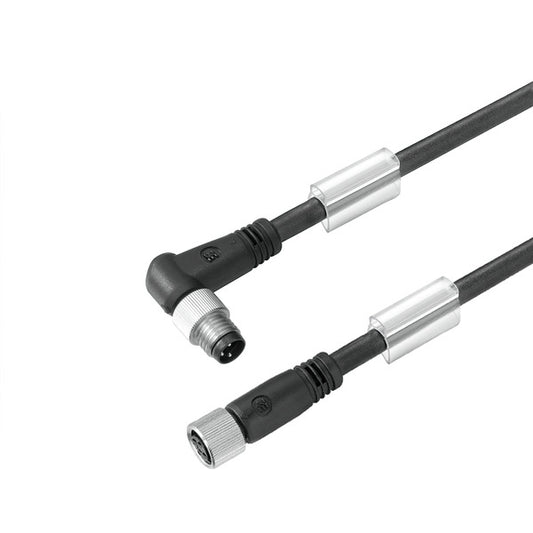 WEI SAIL-M8WM8G-3-0.38U Konfektioniertes Sensor-Aktor-Kabel