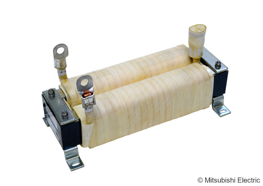 MIT FR-HEL-H90K Zwischenkreisdrossel für 400V Inverter mit 90kW Motor
