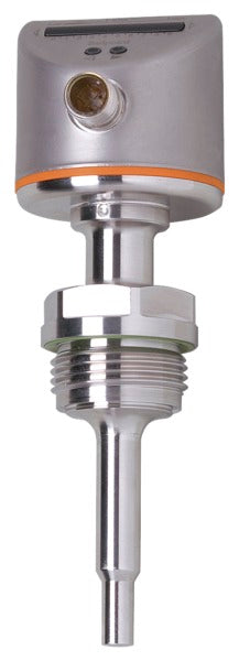 IFM SI6800 Strömungssensor SIR11ABBFPKG/US-100-IPF