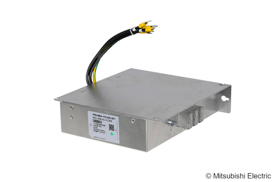 MIT FFR-MSH-170-30A-SF1 Netzfilter (EMV)