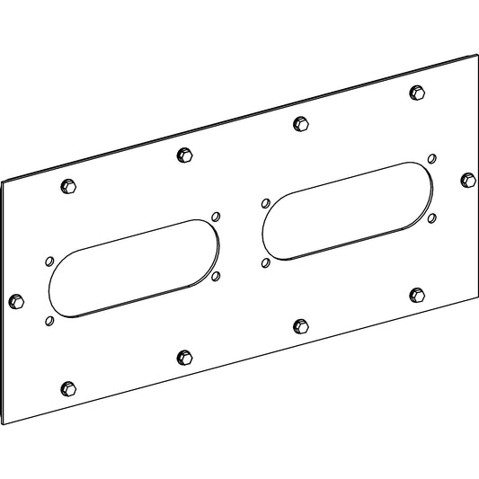 SE KSA630ABTZFL21 KSA Zubehör Zugentlastungen für KSA630ABT4