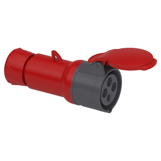SE PKF16M434 Kupplung Ip44 16A 400V 4P