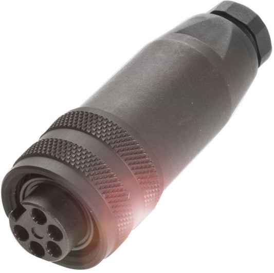 BALL BCC A335-0000-10-000-61X5A5-000 Steckverbinder