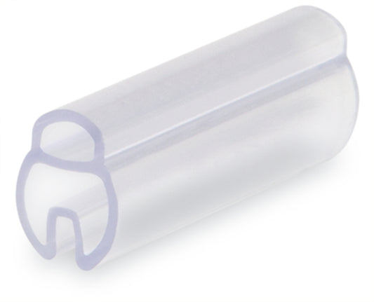 WAGO 211-924 Tüllen für Leitermarkierer 23mm für Aderdurchmesser 4 ... 7 mm halo