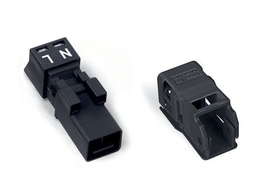 WAGO 890-212/342-000 Stecker
