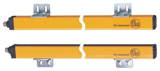 IFM OY080S Sicherheits-Lichtvorhang 1563 mm DC PNP Entsprich