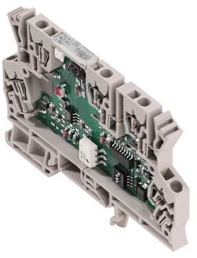 WEI MCZ VFC 0-10V Frequenzsignalwandler