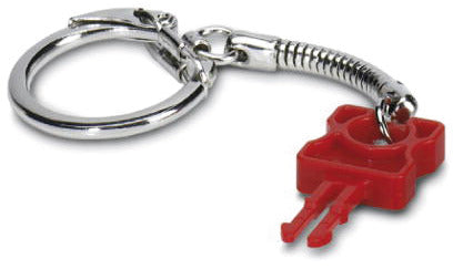 PHO FL PATCH GUARD KEY Schlüssel für abschließbares Security
