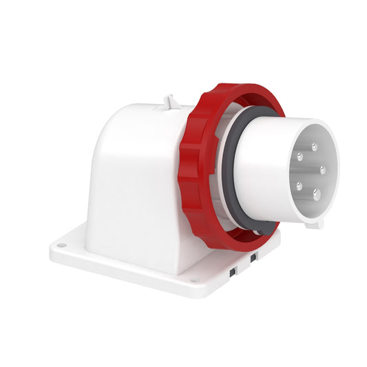 SE 83859 Aufbaugerätestecker Ip67 16A 400V 5P
