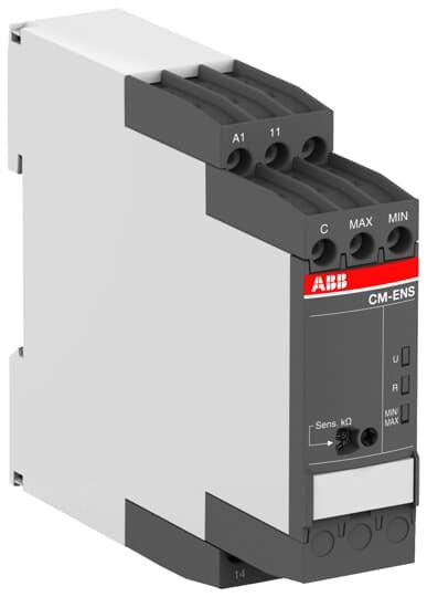 ABB CM-ENS.11S Niveauüberwachungsrelais 1We