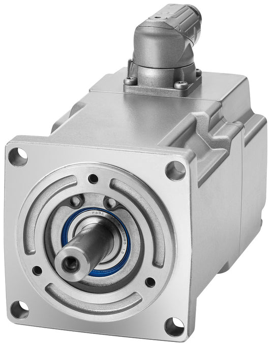 SIEM 1FK2203-2AK11-0MA0 SIMOTICS S-1FK2 CT Servomotor M0=0,64Nm PN = 0,255kW bei