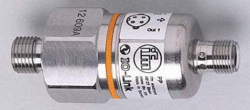 IFM PP7551 Elektronischer Drucksensor 0-250 bar, 0-3625 psi, 0-25 MPa G1/4 A / M