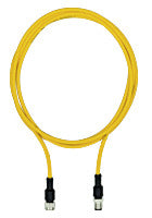 PILZ 540345 PSEN cable M12-8sf M12-8sm, 0,5m