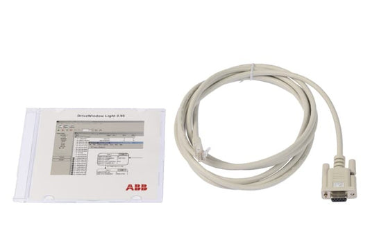 ABB DriveWindow Light Paket