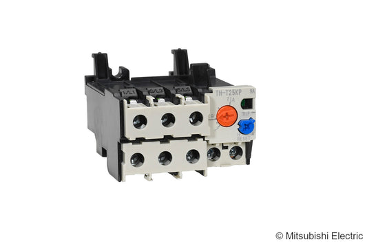 MIT TH-T25KPCX 22A Überlastrelais. Ith = 18,0 ~ 26,0A, für S(D)-T21, 25 (ohne Mo