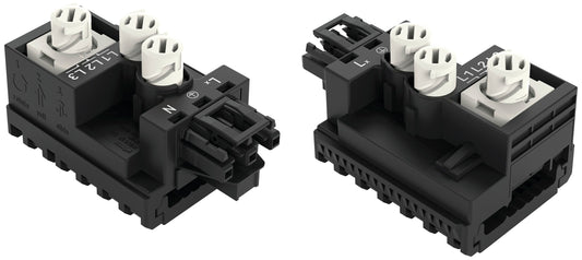 WAGO 772-263 IDC-AM BU.M.PHASENWAHL,3-PO