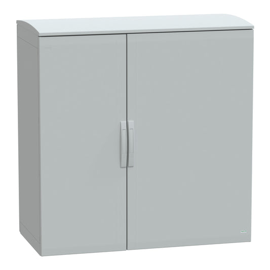 SE NSYPLAT12126G Poly-WS 1250X1250X620 2 Türen