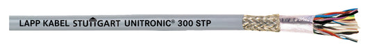 LAPP UNITRONIC 300STP 2x2xAWG 18 Steuer- und Signalleitung