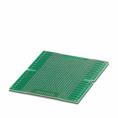 PHO BC 107,6/40 U11 HBUS DEV-PCB Leiterplatte