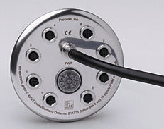 IFM E11775 Zentralverteiler 8-fach M12 5-polig DC