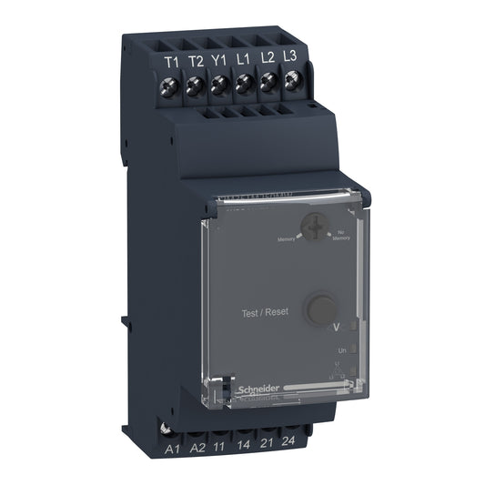 SE RM35TM250MW Phasenwächter Motortemperatur Speicher