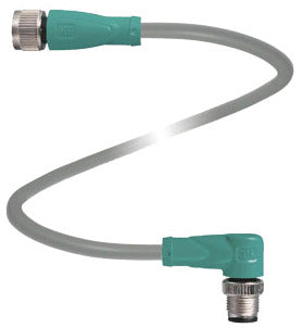 PF V11-G-2M-PVC-V11-W Verbindungskabel V11-G-2M-PVC-V11-W