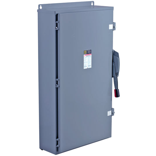 SE HU465AWK Sicherungsschalter 400A