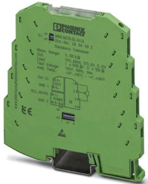 PHO MINIMCR-SL-R-UI Widerstands- /Potimessumformer
