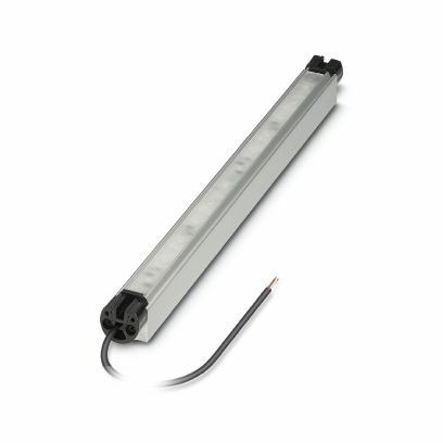 PHO PLD M 160 W-95/105 336 LED-Maschinenleuchte