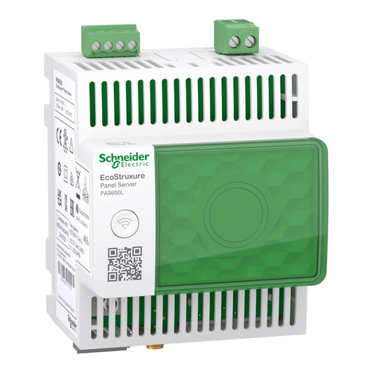 SE PAS600L Panel Server Universal Funk- und Modbus RTU-Ethernet-Interface, 24V