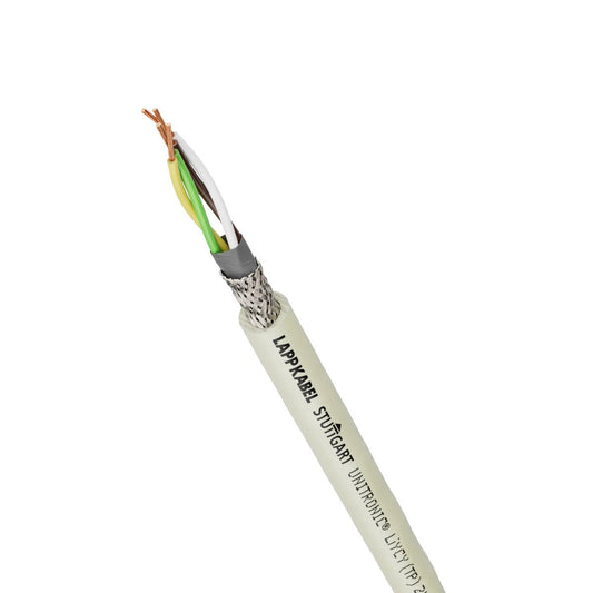 LAPP UNITRONIC LiYCY (TP) 8x2x0,75 Datenkabel
