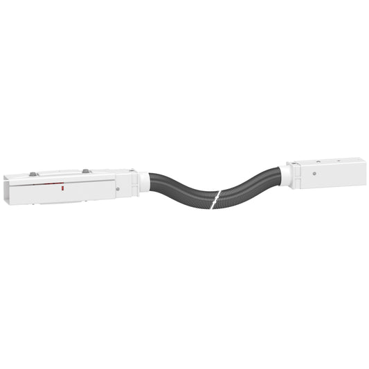 SE KBB40DF420W Schienenkasten Netz