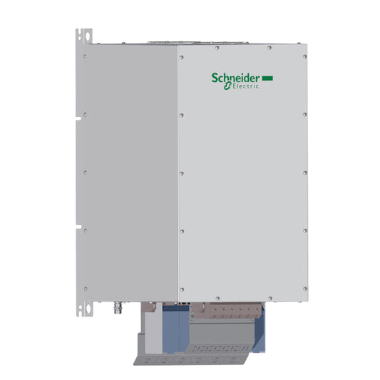 SE VW3A46119 Passivfilter, 450A, 400 V, 50 Hz, für Frequenzumrichter