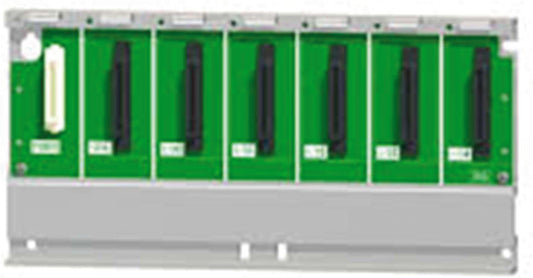 MIT Q35SB SPS SystemQ Hauptbaugruppenträger für CPUs, für Q6