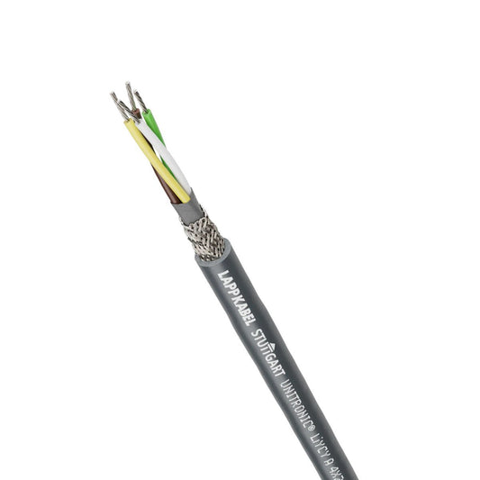 LAPP UNITRONIC LiYCY A 12XAWG24/7 Datenkabel