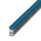 PHO AKG 16 BU Einspeiseklemme blau 0423014