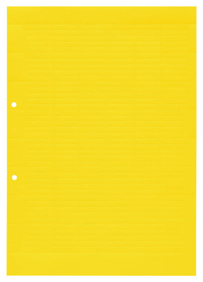 WEI ESO 7 DIN A4 GE Verbindermarkierer