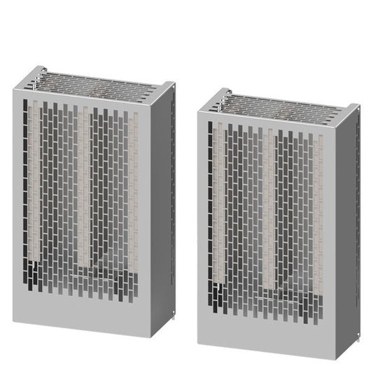 SIEM JJY:023464020001 Fa. Heine Bremswiderstand für Powermodule