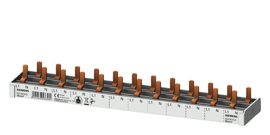 SIEM 5ST3674-0 StiftsaS 10mm2, 1p/N 12x Komp. 12TE