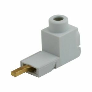 MOE BB-EV-TE/35 Zubehör für Verschienungssystem Einspeiseklemme