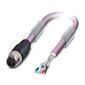 PHO SAC-5P-M12MS/5,0-92 Sensor-Aktor-Kabel 5p