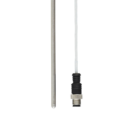 IFM TS2454 Temperatursensor zum Anschluss an Auswerteeinheit Ø 6 mm
