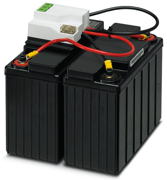 PHO UPS-BAT/VRLA-WTR/24DC/13AH Energiespeicher