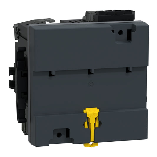 SE METSEPM5563 PM5363-Messgerät m 1Mod. 2 Eth bis 63. H 1,1m 4DE/2DA 52 Alarme D