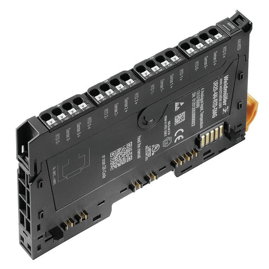 WEI UR20-4AI-RTD-HP-DIAG U-Remote Module