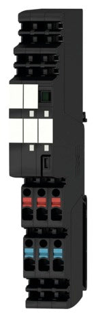 WEI AMG ELM-10D CO Elektronische Lastüberwachung, Elektr. Sicherung, 10.00 A, 24
