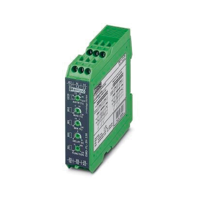 PHO EMD-FL-3V-230 Überwachungsrelais
