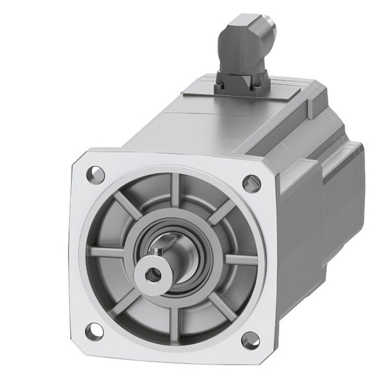 SIEM 1FK2106-3AF10-1SA0 SIMOTICS S-1FK2 HD, SINAMICS S210 3AC 400V-480V, 7,3 Nm,